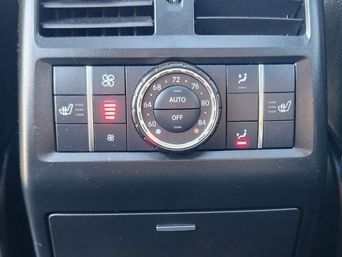 Used 2018 Mercedes-Benz GLS 550 4MATIC image 17