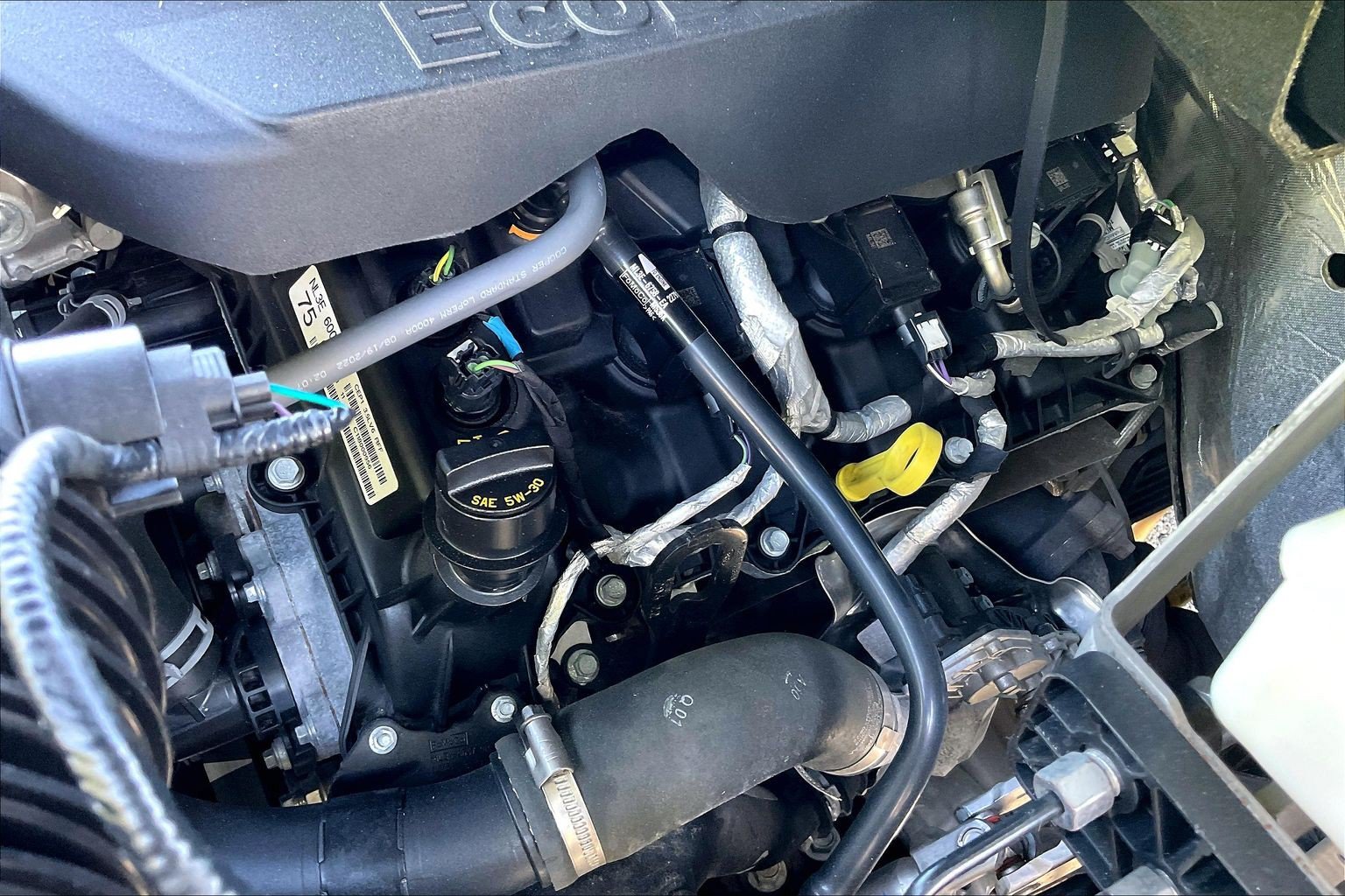 Certified 2023 Ford F150 XLT AWD/4WD image 31
