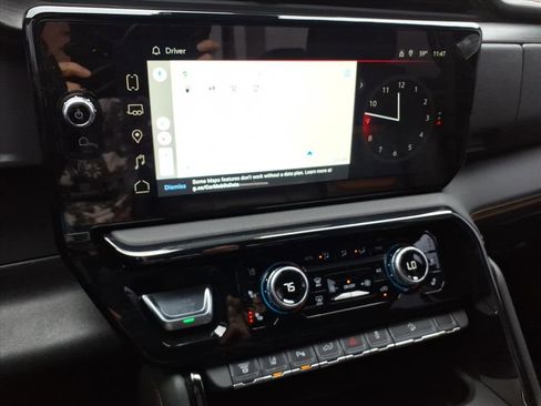 Used 2024 GMC Sierra 2500 AT4 w/ AT4 Premium Plus Package image 28