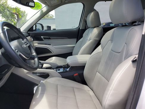 Used 2021 Kia Telluride SX w/ Towing Package FWD image 18