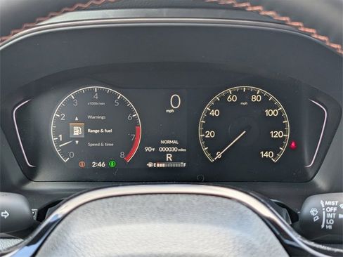 New 2025 Honda Pilot TrailSport image 25