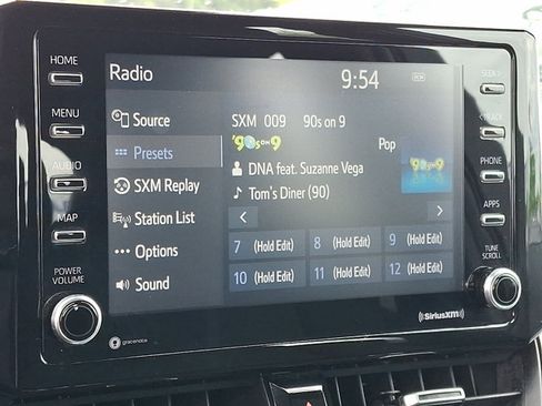 Used 2021 Toyota Corolla SE FWD image 18
