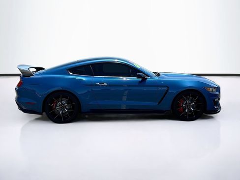 Used 2016 Ford Mustang Shelby GT350 w/ Track Package RWD image 4