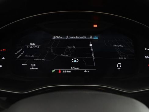 Used 2021 Audi Q7 3.0T Premium Plus w/ Premium Plus Package image 19