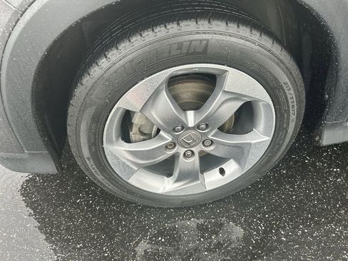 Used 2017 Honda HR-V LX image 10