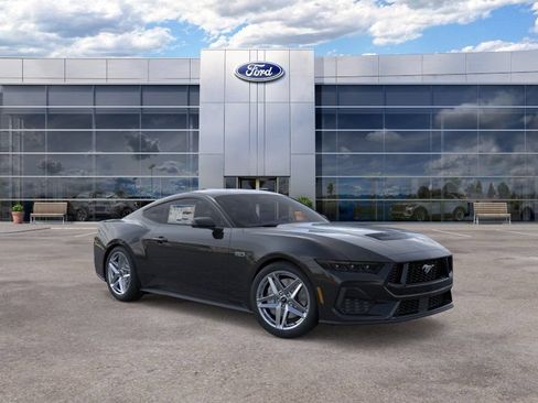 New 2026 Ford Mustang GT RWD image 7