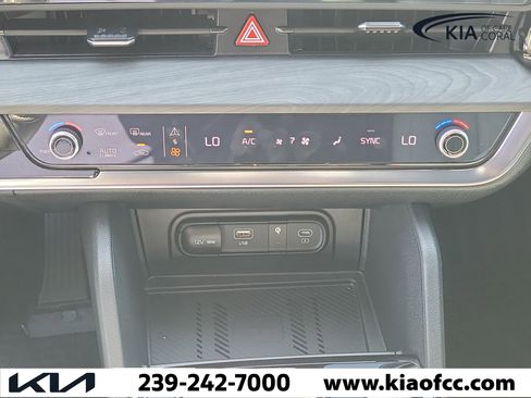 Certified 2025 Kia Sportage X-Line w/ Premium Package image 28