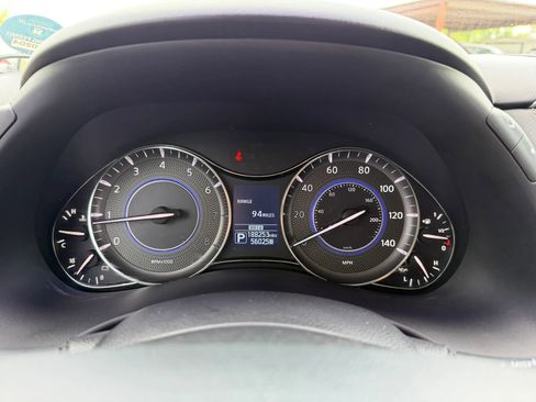 Used 2017 INFINITI QX80 4WD image 11