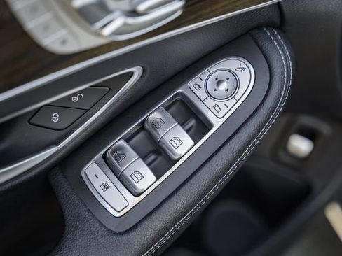 Used 2019 Mercedes-Benz C 300 4MATIC Sedan w/ Multimedia Package image 42