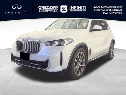 Used 2025 BMW X5 xDrive40i w/ Climate Comfort Package