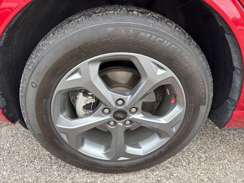 Used 2024 Ford Escape ST-Line w/ Tech Pack #1 image 4