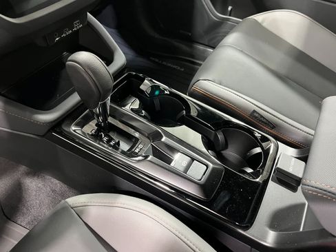 New 2026 Subaru Forester Sport AWD/4WD image 23