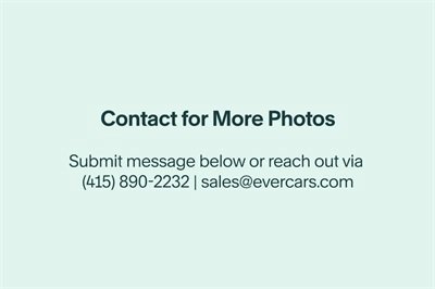 Used 2025 Volkswagen ID. Buzz Pro S Plus AWD/4WD image 1