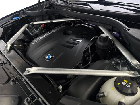 Used 2024 BMW X5 sDrive40i w/ Premium Package RWD image 77