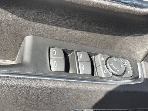 Used 2023 Chevrolet Silverado 1500 LTZ AWD/4WD image 25