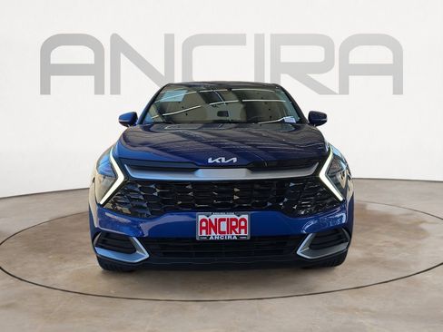 Certified 2023 Kia Sportage EX image 3