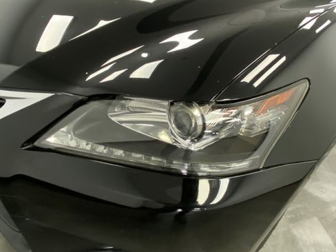 Used 2015 Lexus GS 350 4dr Sdn AWD image 11