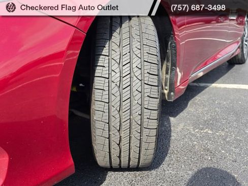 Used 2018 Honda Accord EX-L image 14
