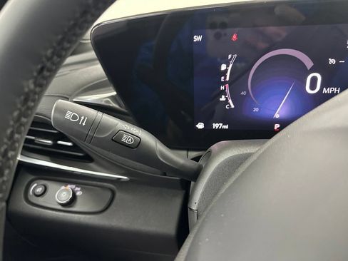 New 2026 Buick Envista Sport Touring w/ Convenience I Package FWD image 37