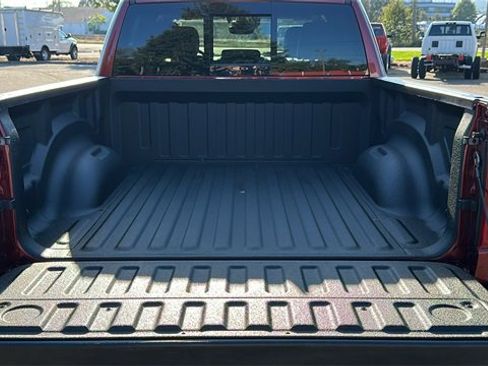 Used 2023 RAM 1500 Limited w/ Body Color Bumper Group image 29