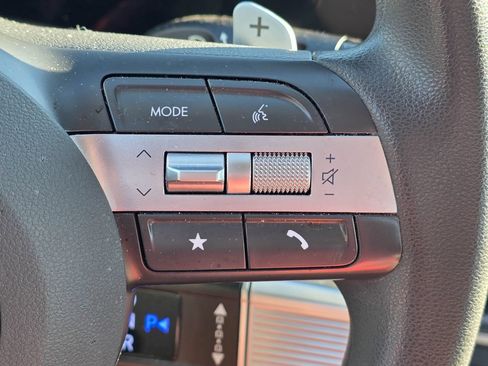 Used 2025 Hyundai Sonata SEL FWD image 20