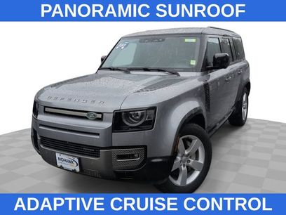 Used 2023 Land Rover Defender 130 X-Dynamic SE