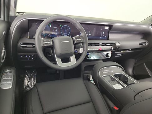 New 2026 Hyundai Palisade Limited image 12