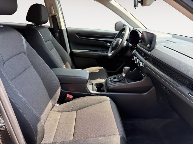 Used 2025 Honda CR-V EX image 14