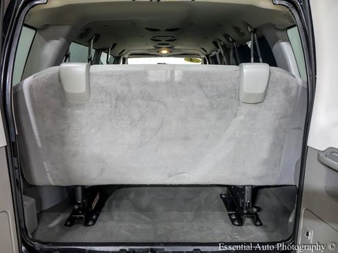 Used 2008 Ford E-350 and Econoline 350 Extended Wagon Super Duty RWD image 15