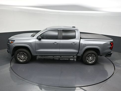 Used 2023 Chevrolet Colorado LT w/ LT Convenience Package RWD image 17