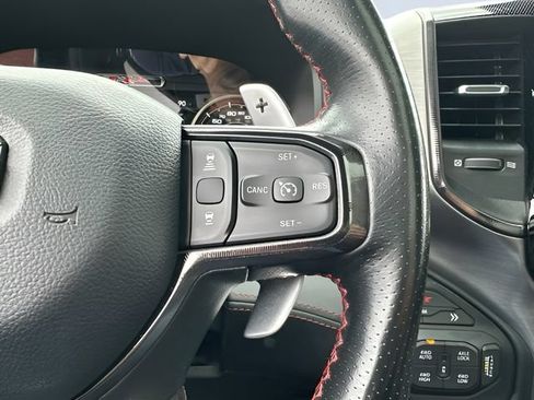 Used 2022 RAM 1500 TRX w/ TRX Level 2 Equipment Group AWD/4WD image 19