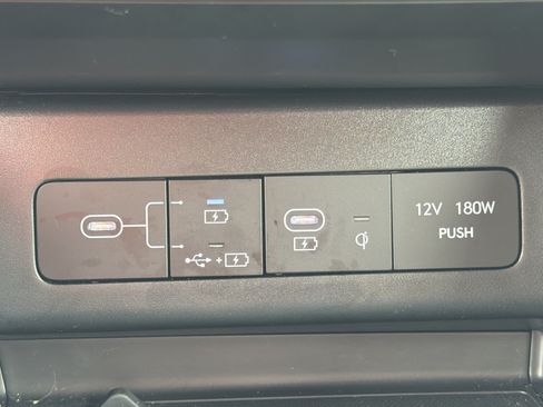 Used 2024 Hyundai Sonata SEL w/ Convenience Package FWD image 8