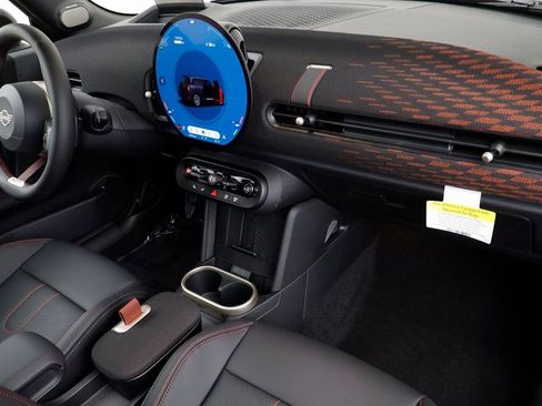New 2026 MINI Cooper John Cooper Works FWD image 23