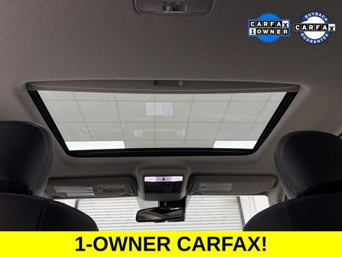Used 2024 Toyota 4Runner SR5 Premium w/ Moonroof Package RWD image 34