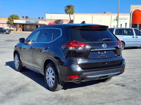 Used 2020 Nissan Rogue S image 5