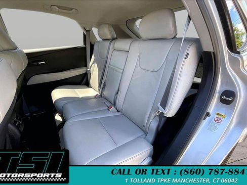 Used 2015 Lexus RX 350 AWD image 26