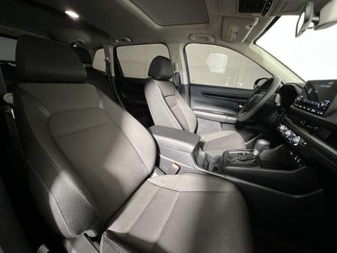 Used 2024 Honda CR-V EX image 26