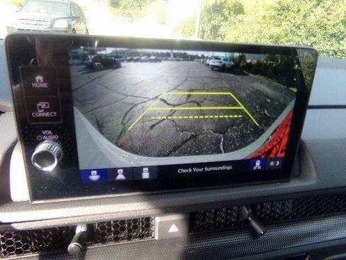 New 2026 Honda CR-V TrailSport image 14