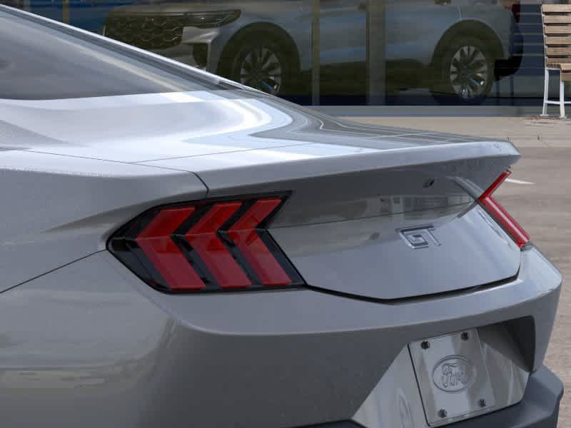 New 2026 Ford Mustang GT Premium RWD image 22