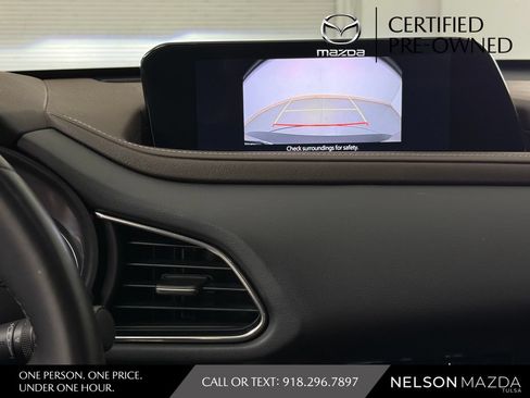 Used 2024 MAZDA CX-30 AWD 2.5 S w/ Premium Package image 30