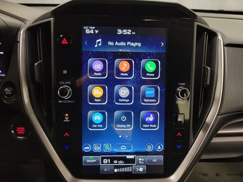 Used 2025 Subaru Impreza 2.0i Sport image 18