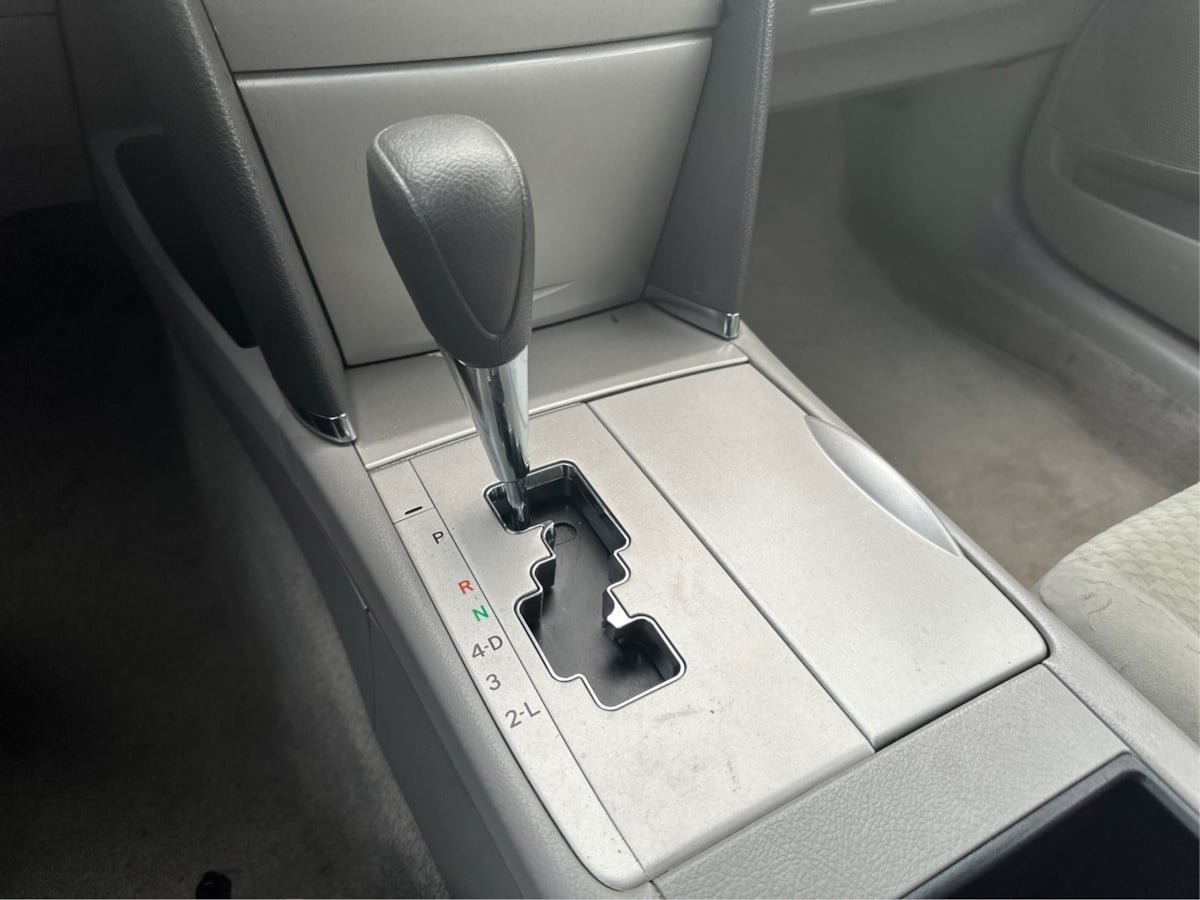 Used 2008 Toyota Camry FWD image 26
