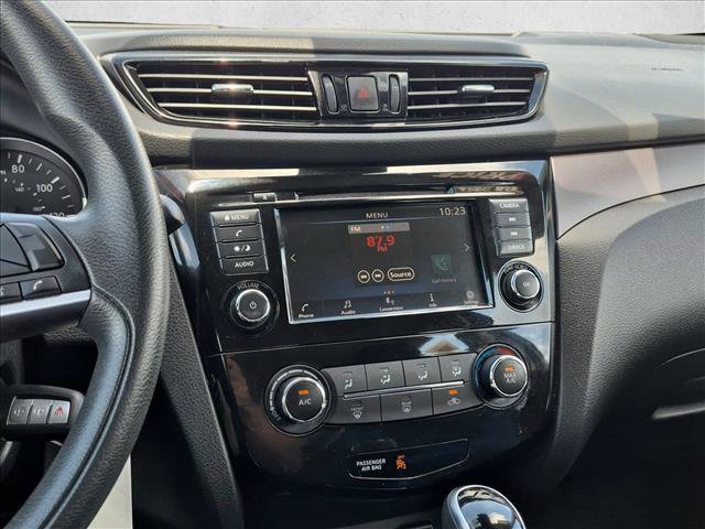 Used 2022 Nissan Rogue Sport S FWD image 14