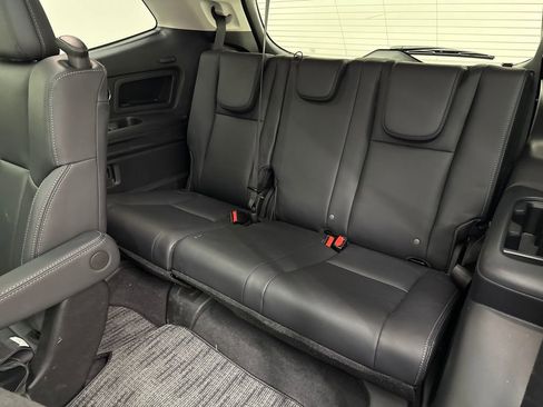 Certified 2025 Subaru Ascent Touring image 26