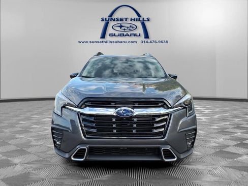 New 2025 Subaru Ascent Touring w/ Popular Package #2 image 24