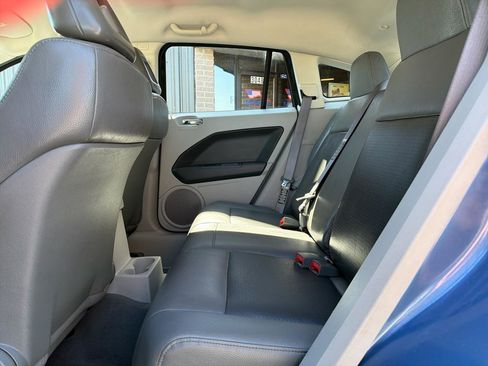 Used 2007 Dodge Caliber R/T w/ Leather Interior Group image 13