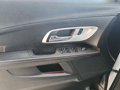 Used 2015 Chevrolet Equinox LT w/ Driver Convenience Package image 14