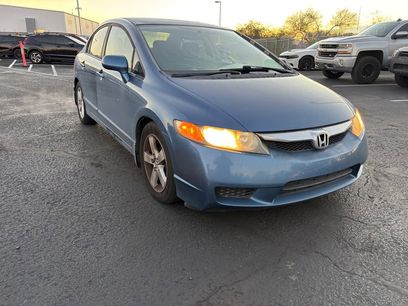 Used 2010 Honda Civic LX-S