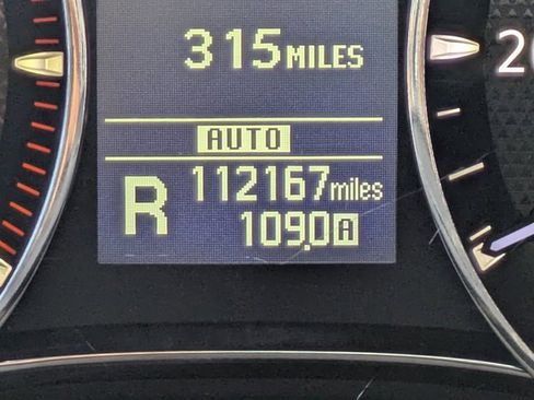 Used 2018 Nissan Armada SL w/ Moonroof Package image 24