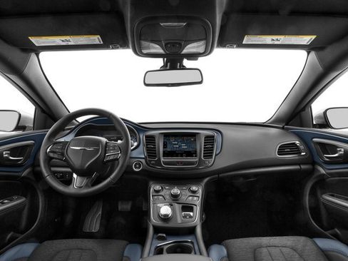 Used 2016 Chrysler 200 S FWD image 11